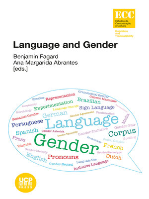 cover image of Language and Gender